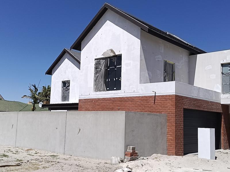 To Let 3 Bedroom Property for Rent in Goodwood Central Western Cape